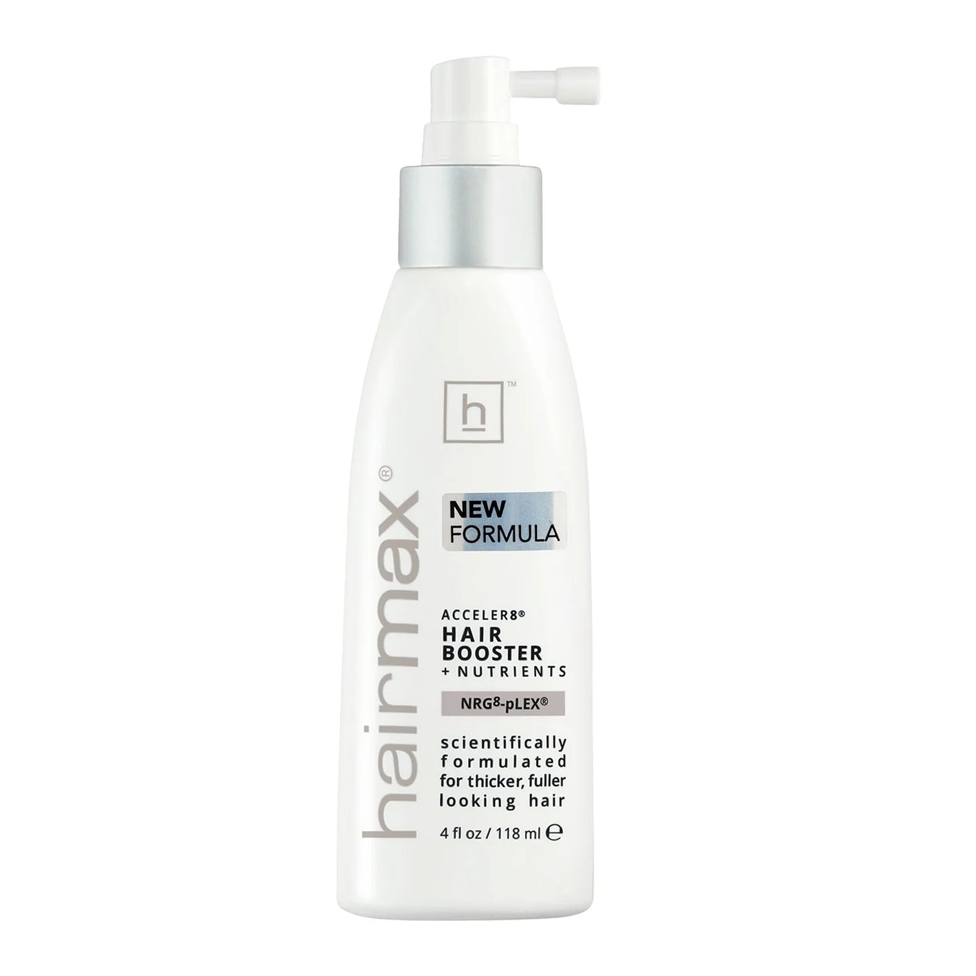 Hairmax - Acceler8® Hair Booster + Nutrients