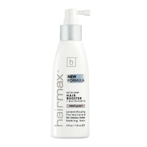 Hairmax - Acceler8® Hair Booster + Nutrients