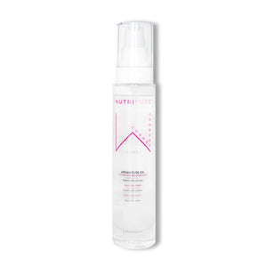 Pro Gen Nutrifuse W - Argan-Fuse Oil
