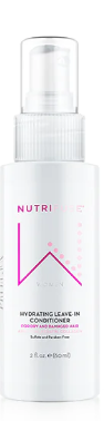Pro Gen Nutrifuse W - Leave-in Conditioner 60ml