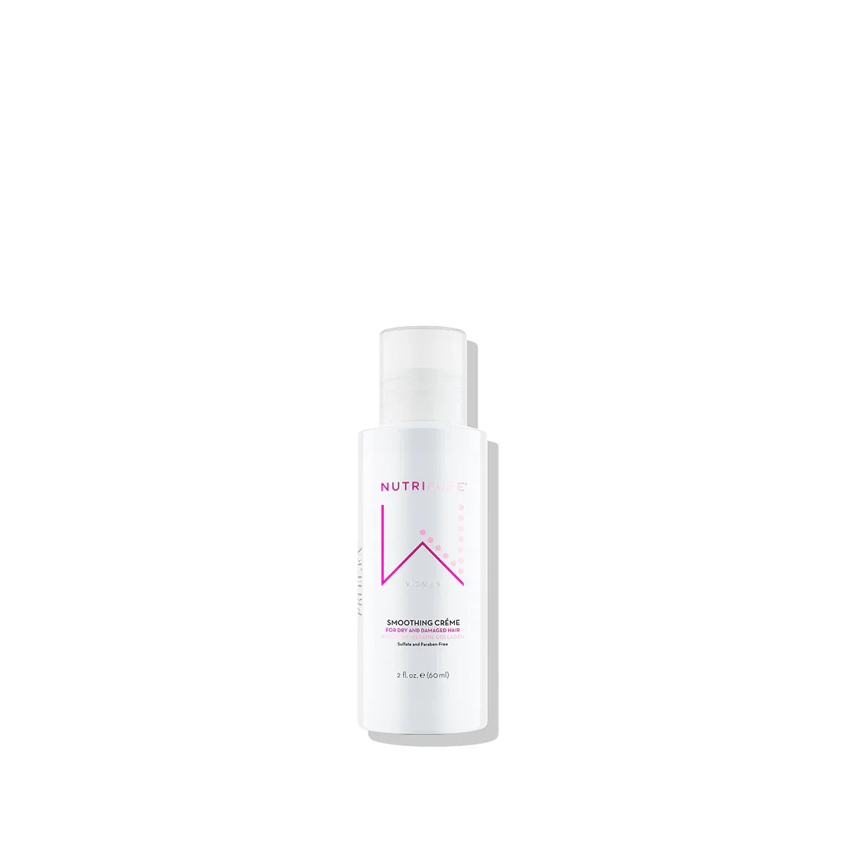 Pro Gen Nutrifuse W - Smoothing Creme 60ml