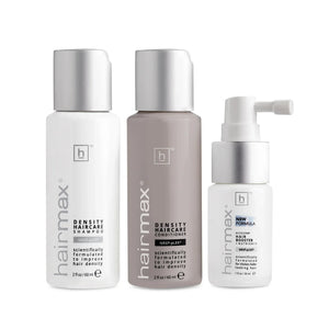 Hairmax - Density 3pc Starter Set