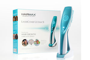 Hairmax® Ultima 9 LaserComb