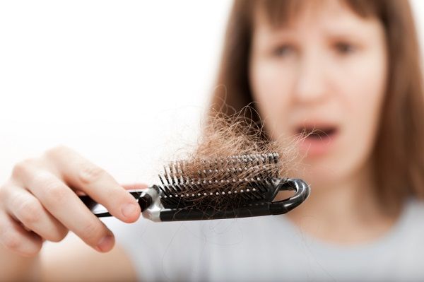 Women's hair loss myths debunked