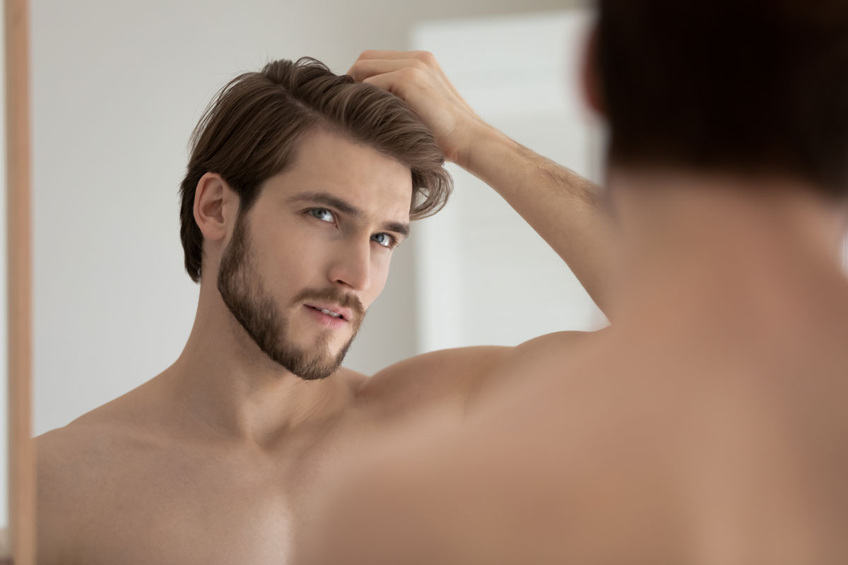 Boosting Confidence with Men's Hair Systems: A Comprehensive Review
